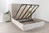 Hamilton Bed Frame